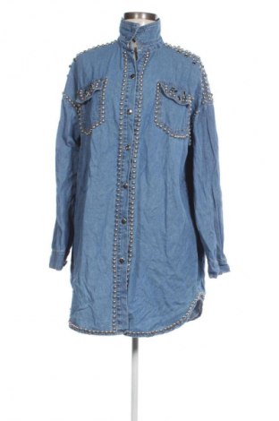 Dámska košeľa  Belcci, Veľkosť XL, Farba Modrá, Cena  8,95 €