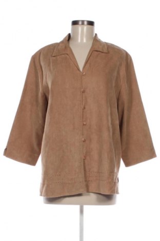 Női ing Belle Surprise, Méret XL, Szín Barna, Ár 1 519 Ft