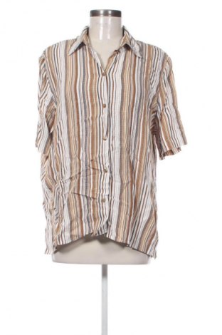 Γυναικείο πουκάμισο Belle Surprise, Μέγεθος XL, Χρώμα Πολύχρωμο, Τιμή 4,99 €