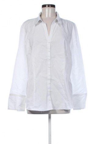 Γυναικείο πουκάμισο Belly Button, Μέγεθος L, Χρώμα Λευκό, Τιμή 7,99 €