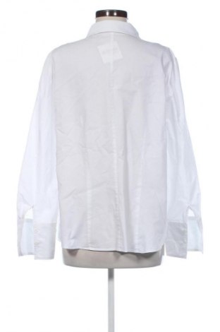 Γυναικείο πουκάμισο Belly Button, Μέγεθος L, Χρώμα Λευκό, Τιμή 7,99 €