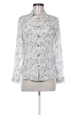 Γυναικείο πουκάμισο Beloved, Μέγεθος S, Χρώμα Πολύχρωμο, Τιμή 12,99 €