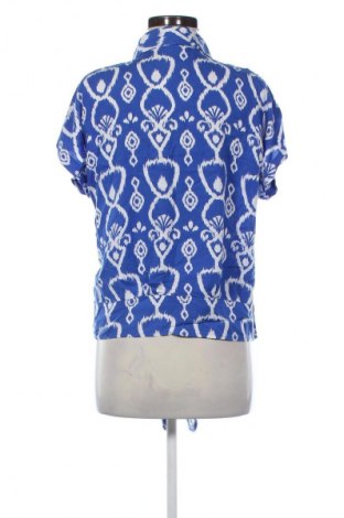 Γυναικείο πουκάμισο Beloved, Μέγεθος S, Χρώμα Πολύχρωμο, Τιμή 9,99 €