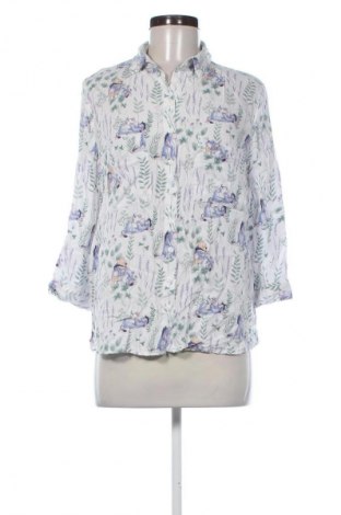 Γυναικείο πουκάμισο Beloved, Μέγεθος M, Χρώμα Πολύχρωμο, Τιμή 13,99 €