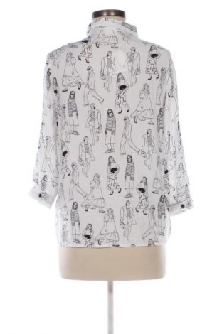 Γυναικείο πουκάμισο Beloved, Μέγεθος M, Χρώμα Πολύχρωμο, Τιμή 13,99 €