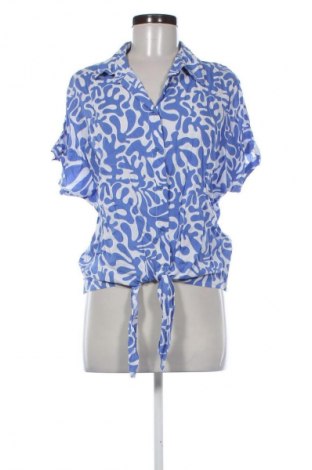 Γυναικείο πουκάμισο Beloved, Μέγεθος L, Χρώμα Πολύχρωμο, Τιμή 13,00 €