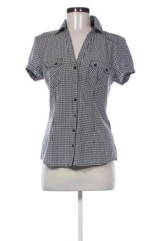 Dámská košile  Bershka, Velikost L, Barva Vícebarevné, Cena  202,00 Kč