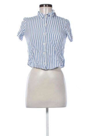 Dámská košile  Bershka, Velikost S, Barva Vícebarevné, Cena  249,00 Kč