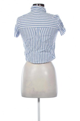 Dámská košile  Bershka, Velikost S, Barva Vícebarevné, Cena  249,00 Kč