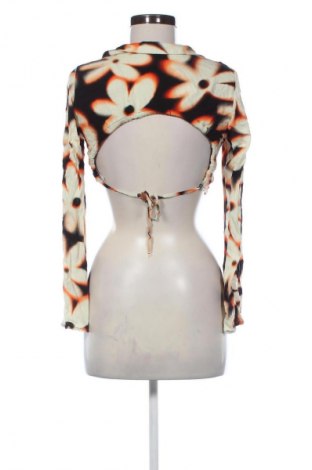 Dámská košile  Bershka, Velikost M, Barva Vícebarevné, Cena  242,00 Kč