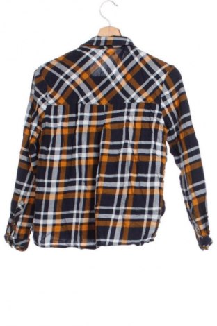 Dámská košile  Bershka, Velikost XS, Barva Vícebarevné, Cena  49,00 Kč