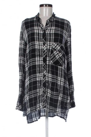 Dámská košile  Bershka, Velikost L, Barva Vícebarevné, Cena  379,00 Kč