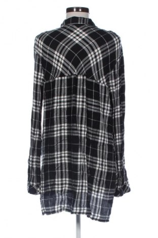 Dámská košile  Bershka, Velikost L, Barva Vícebarevné, Cena  379,00 Kč