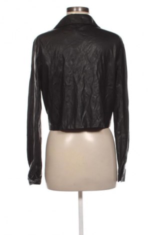 Dámská košile  Bershka, Velikost L, Barva Černá, Cena  339,00 Kč