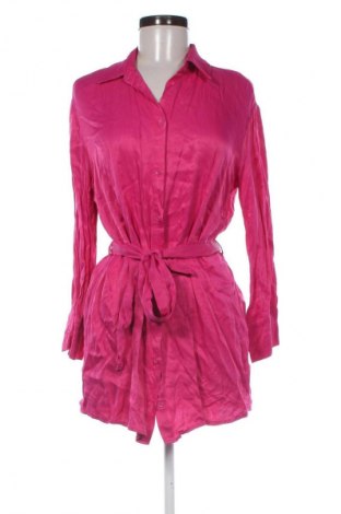 Dámská košile  Bershka, Velikost M, Barva Fialová, Cena  368,00 Kč