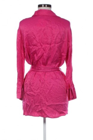 Dámská košile  Bershka, Velikost M, Barva Fialová, Cena  368,00 Kč