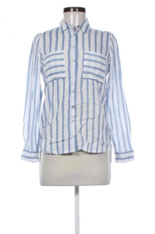 Γυναικείο πουκάμισο Best Connections, Μέγεθος S, Χρώμα Πολύχρωμο, Τιμή 13,00 €