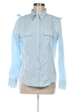 Γυναικείο πουκάμισο Betty Barclay, Μέγεθος M, Χρώμα Μπλέ, Τιμή 7,99 €