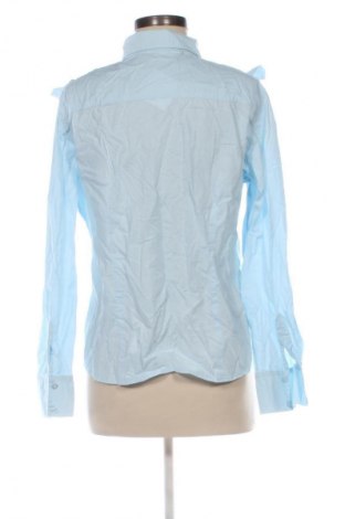 Γυναικείο πουκάμισο Betty Barclay, Μέγεθος M, Χρώμα Μπλέ, Τιμή 7,99 €