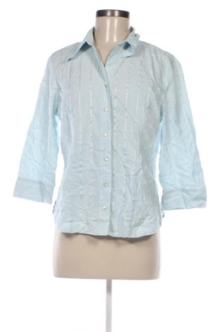 Damska koszula Bexleys, Rozmiar M, Kolor Niebieski, Cena 22,99 zł