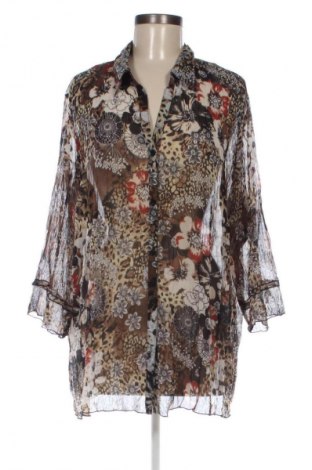Dámská košile  Bexleys, Velikost 3XL, Barva Vícebarevné, Cena  299,00 Kč