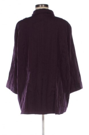Dámská košile  Bexleys, Velikost 3XL, Barva Fialová, Cena  339,00 Kč