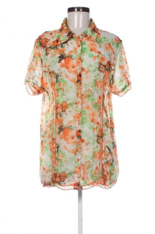 Damenbluse Bexleys, Größe XL, Farbe Mehrfarbig, Preis € 13,99