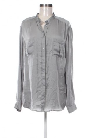 Дамска риза Biaggini, Размер XXL, Цвят Сив, Цена 5,62 €