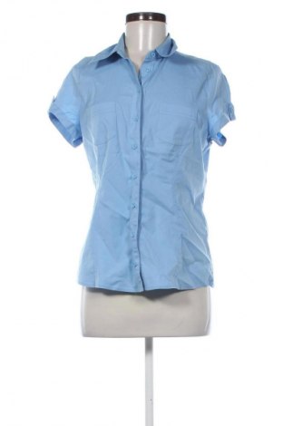Dámská košile  Biaggini, Velikost M, Barva Modrá, Cena  219,00 Kč
