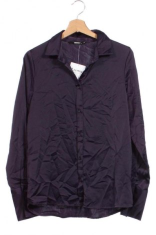 Дамска риза Bik Bok, Размер XS, Цвят Лилав, Цена 2,04 €