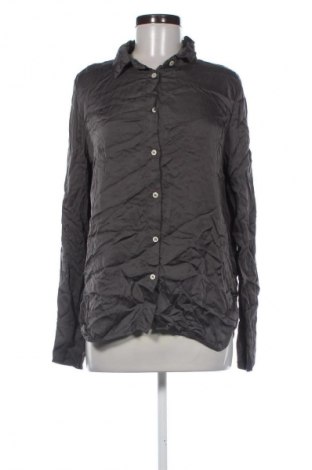 Γυναικείο πουκάμισο Blaumax, Μέγεθος M, Χρώμα Καφέ, Τιμή 14,99 €