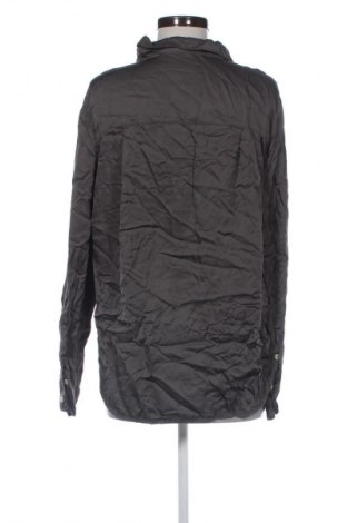 Γυναικείο πουκάμισο Blaumax, Μέγεθος M, Χρώμα Καφέ, Τιμή 14,99 €