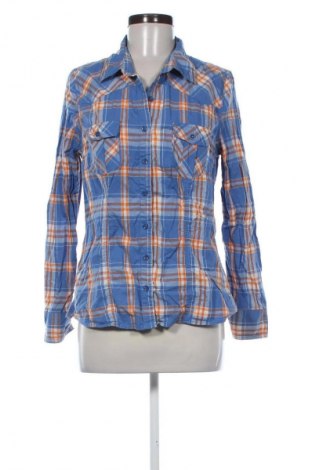Γυναικείο πουκάμισο Blend, Μέγεθος L, Χρώμα Πολύχρωμο, Τιμή 20,91 €