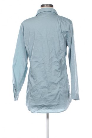 Γυναικείο πουκάμισο Blind Date, Μέγεθος L, Χρώμα Μπλέ, Τιμή 5,99 €