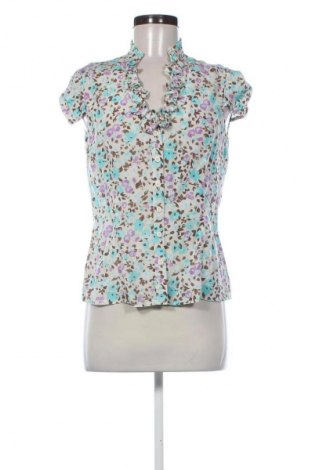 Γυναικείο πουκάμισο Bobo Zander, Μέγεθος XL, Χρώμα Πολύχρωμο, Τιμή 16,99 €