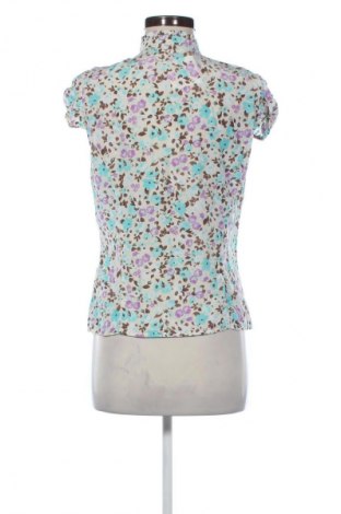 Γυναικείο πουκάμισο Bobo Zander, Μέγεθος XL, Χρώμα Πολύχρωμο, Τιμή 16,99 €