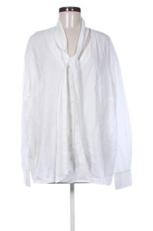 Γυναικείο πουκάμισο Body Flirt, Μέγεθος XXL, Χρώμα Λευκό, Τιμή 10,99 €