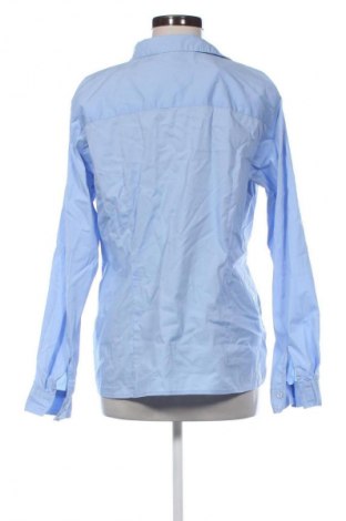 Дамска риза Body Flirt, Размер XL, Цвят Син, Цена 8,68 €