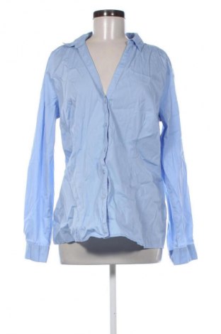Дамска риза Body Flirt, Размер XL, Цвят Син, Цена 8,68 €