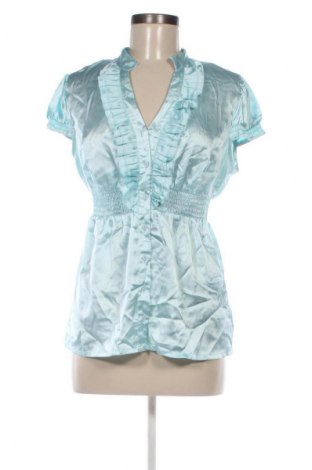 Dámská košile  Body Flirt, Velikost M, Barva Modrá, Cena  229,00 Kč