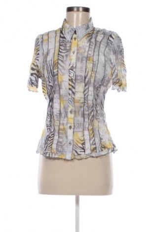 Γυναικείο πουκάμισο Bonita, Μέγεθος M, Χρώμα Πολύχρωμο, Τιμή 8,63 €