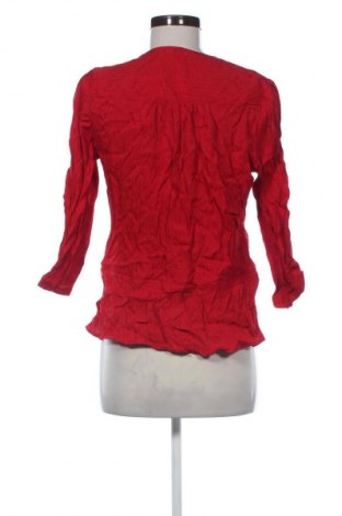 Γυναικείο πουκάμισο Bonobo, Μέγεθος M, Χρώμα Κόκκινο, Τιμή 20,91 €