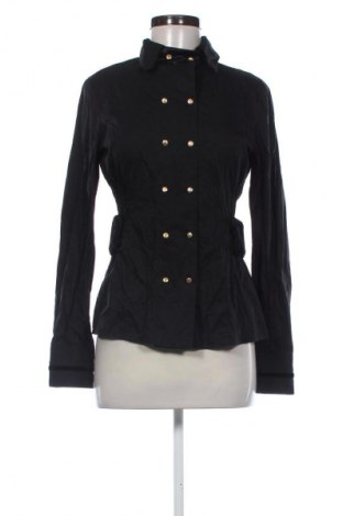 Γυναικείο πουκάμισο Bottega, Μέγεθος S, Χρώμα Μαύρο, Τιμή 23,80 €