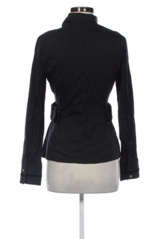 Γυναικείο πουκάμισο Bottega, Μέγεθος S, Χρώμα Μαύρο, Τιμή 23,80 €