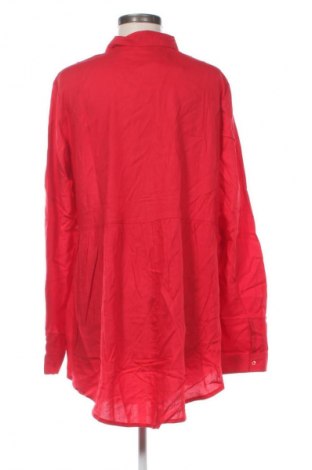 Дамска риза Bpc Bonprix Collection, Размер XL, Цвят Червен, Цена 5,62 €