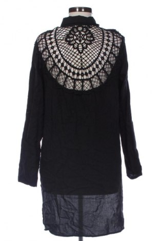 Dámská košile  Bpc Bonprix Collection, Velikost L, Barva Černá, Cena  189,00 Kč