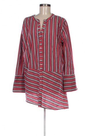 Γυναικείο πουκάμισο Bpc Bonprix Collection, Μέγεθος XXL, Χρώμα Πολύχρωμο, Τιμή 10,99 €