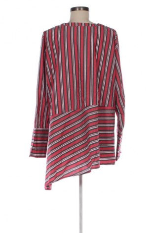 Γυναικείο πουκάμισο Bpc Bonprix Collection, Μέγεθος XXL, Χρώμα Πολύχρωμο, Τιμή 10,99 €