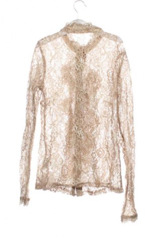 Damenbluse Buch, Größe S, Farbe Golden, Preis € 5,99