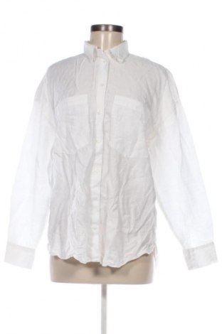 Dámská košile  C&A, Velikost L, Barva Krémová, Cena  159,00 Kč